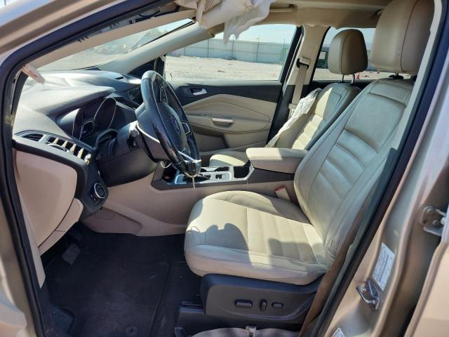 Photo 7 from auction – 2017 FORD ESCAPE SE with VIN 1FMCU0GD6HUB02767