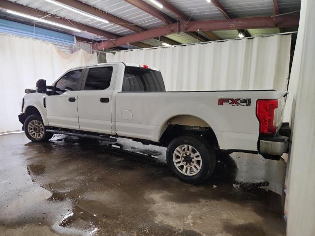 Photo 2 from auction – 2019 FORD F250 SUPER with VIN 1FT7W2B61KEC70175