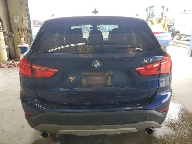 Photo 6 from auction – 2018 BMW X1 XDRIVE2 with VIN WBXHT3C36J5L24644