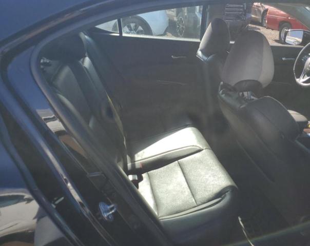 Photo 10 from auction – 2015 ACURA TLX TECH with VIN 19UUB2F57FA008045