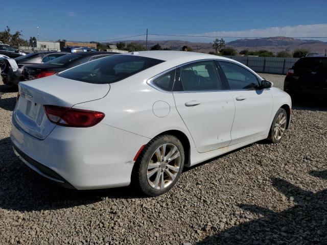 Photo 3 from auction – 2016 CHRYSLER 200 with VIN 1C3CCCAB5GN128838