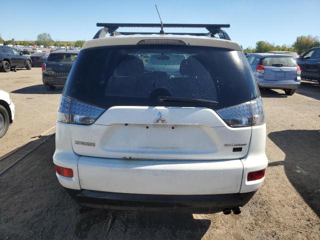 Photo 6 from auction – 2011 MITSUBISHI OUTLANDER with VIN JA4JT3AX5BU608904