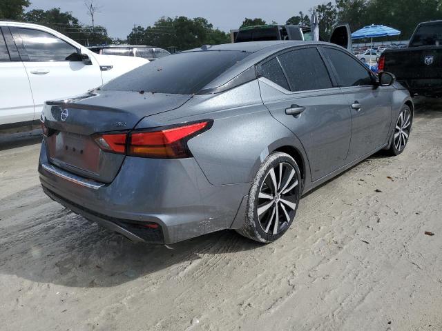 Photo 3 from auction – 2021 NISSAN ALTIMA SR with VIN 1N4BL4CV5MN331878