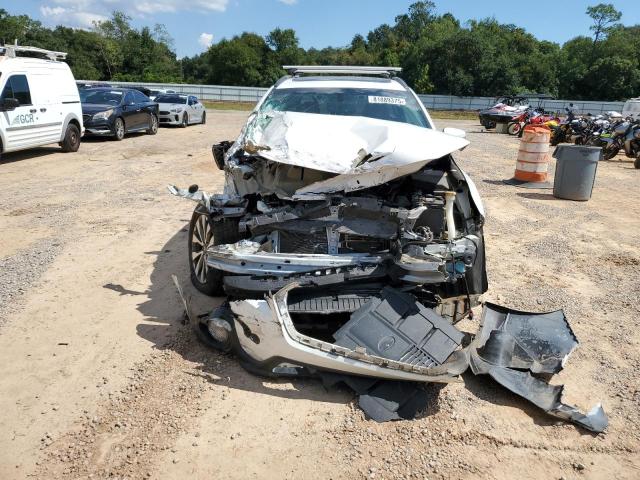 Photo 5 from auction – 2018 SUBARU OUTBACK TO with VIN 4S4BSETC2J3319692