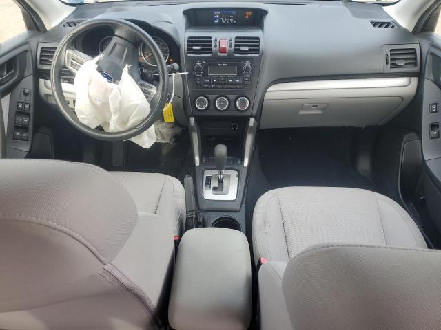 Photo 8 from auction – 2014 SUBARU FORESTER 2 with VIN JF2SJAEC1EH465461
