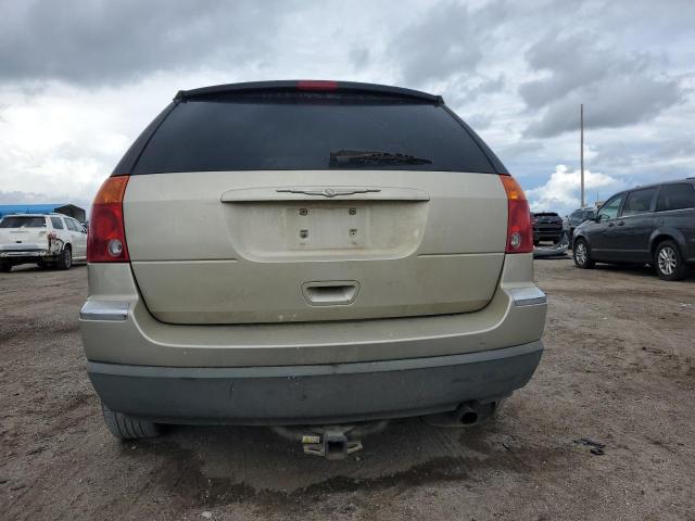Photo 6 from auction – 2004 CHRYSLER PACIFICA with VIN 2C8GM68414R636076