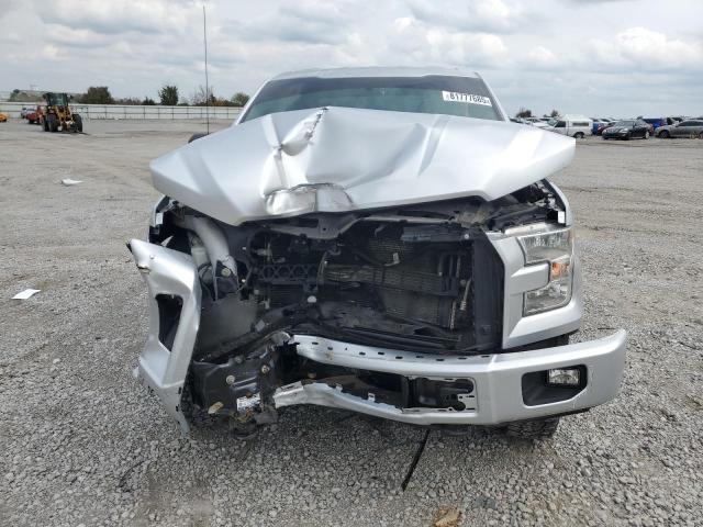 Foto 5 de la subasta – 2015 FORD F150 SUPER con VIN 1FTEW1EG7FFC51023
