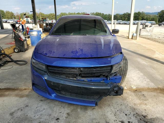 Photo 5 from auction – 2018 DODGE CHARGER GT with VIN 2C3CDXJG7JH164756