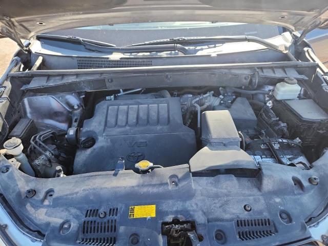Photo 12 from auction – 2015 TOYOTA HIGHLANDER XLE with VIN 5TDJKRFH1FS152939