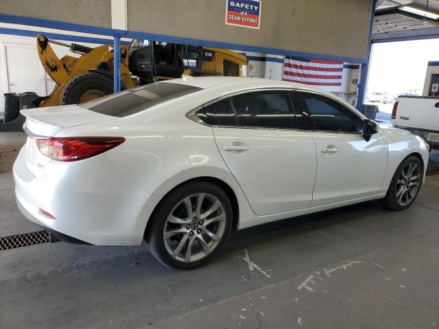 Photo 3 from auction – 2014 MAZDA 6 with VIN JM1GJ1W55E1111505