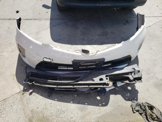 Photo 12 from auction – 2012 TOYOTA PRIUS with VIN JTDKN3DUXC5440968