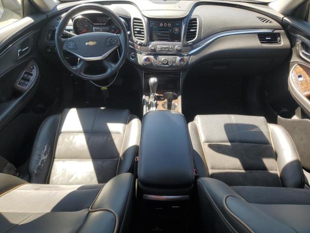 Photo 8 from auction – 2014 CHEVROLET IMPALA LT with VIN 1G1125S38EU146660