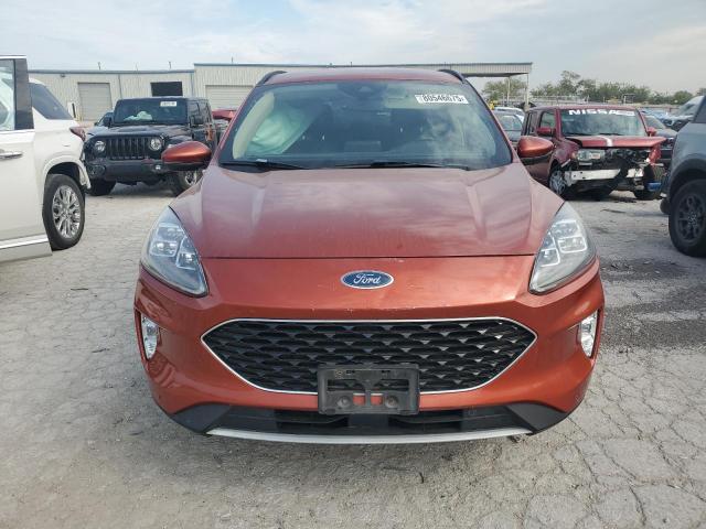 Photo 5 from auction – 2020 FORD ESCAPE TIT with VIN 1FMCU9J94LUA58706