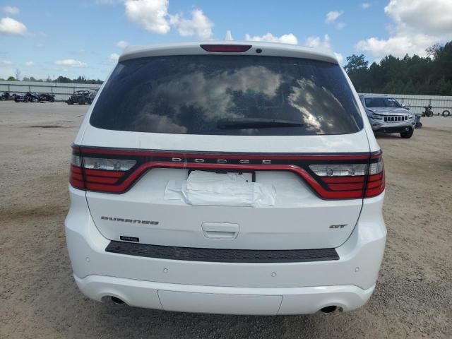 Photo 6 from auction – 2017 DODGE DURANGO GT with VIN 1C4RDHDG4HC759519