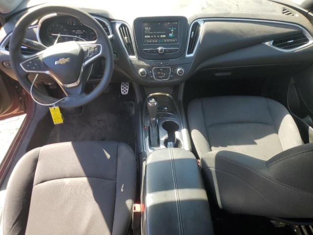Photo 8 from auction – 2016 CHEVROLET MALIBU LT with VIN 1G1ZE5ST9GF276562