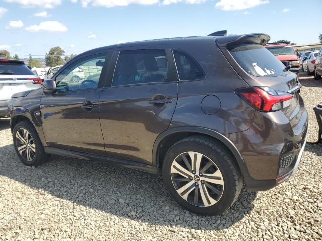 Photo 2 from auction – 2020 MITSUBISHI OUTLANDER with VIN JA4AP3AU5LU004197