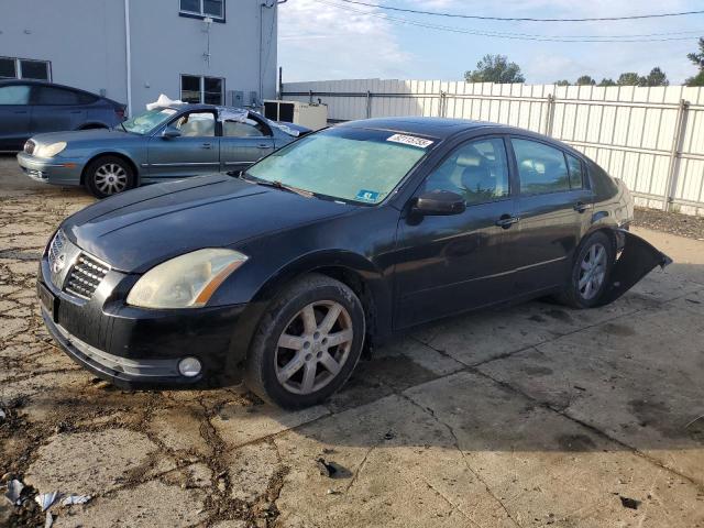 Фото 1 с аукциона – 2004 NISSAN MAXIMA SE с VIN 1N4BA41E64C830208