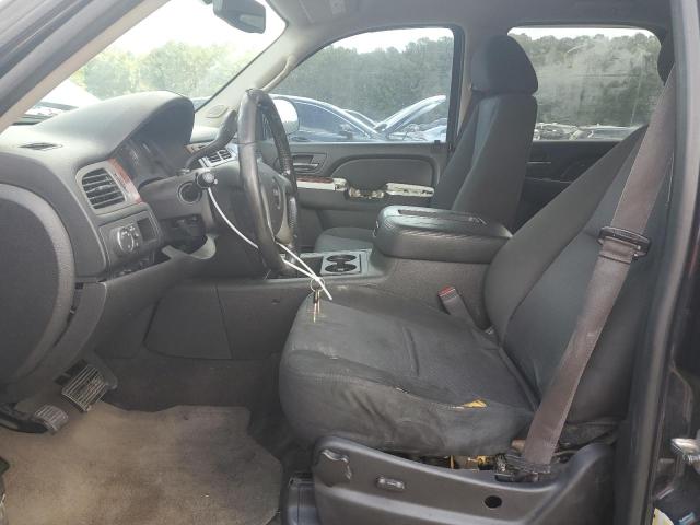 Photo 7 from auction – 2013 GMC YUKON SLE with VIN 1GKS1AE04DR220915
