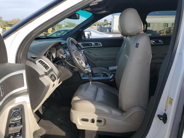 Photo 7 from auction – 2013 FORD EXPLORER X with VIN 1FM5K7D92DGB23843