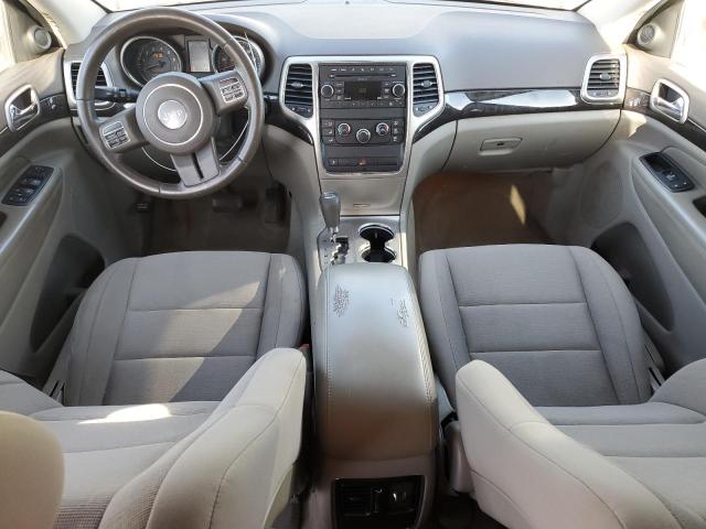 Photo 8 from auction – 2011 JEEP GRAND CHER with VIN 1J4RS4GG1BC564523