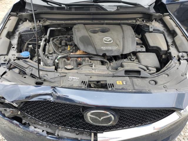 Photo 11 from auction – 2019 MAZDA CX-5 GRAND with VIN JM3KFBDM2K0557082