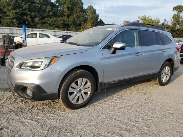 SUBARU OUTBACK 2. 2015 с VIN 4S4BSBHC2F3297773 - Снимка от търг