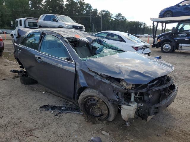 Photo 4 from auction – 2010 TOYOTA CAMRY BASE with VIN 4T1BF3EK1AU034201