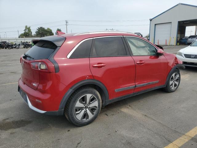 Photo 3 from auction – 2017 KIA NIRO FE with VIN KNDCB3LC8H5104071