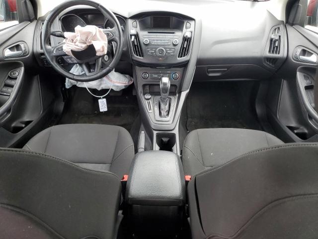 Photo 8 from auction – 2015 FORD FOCUS SE with VIN 1FADP3F29FL237915