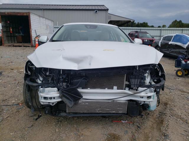Photo 5 from auction – 2017 VOLVO S60 PLATINUM with VIN LYV402TMXHB126229
