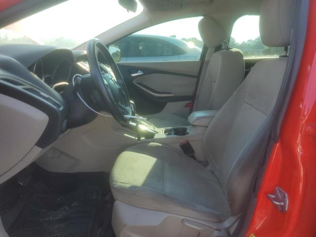 Photo 7 from auction – 2012 FORD FOCUS SEL with VIN 1FAHP3M25CL277084