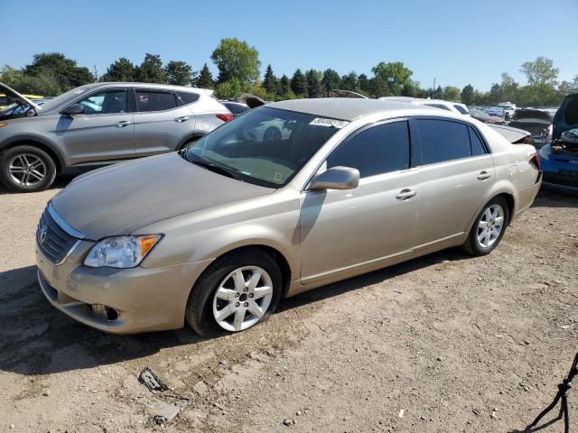 Photo 1 from auction – 2008 TOYOTA AVALON XL with VIN 4T1BK36B08U289488