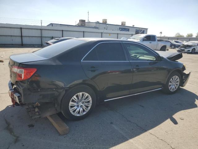 Photo 3 from auction – 2012 TOYOTA CAMRY BASE with VIN 4T4BF1FK3CR266536