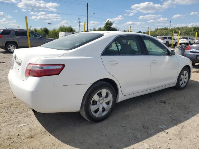 Photo 3 from auction – 2007 TOYOTA CAMRY CE with VIN 4T1BE46K37U587562