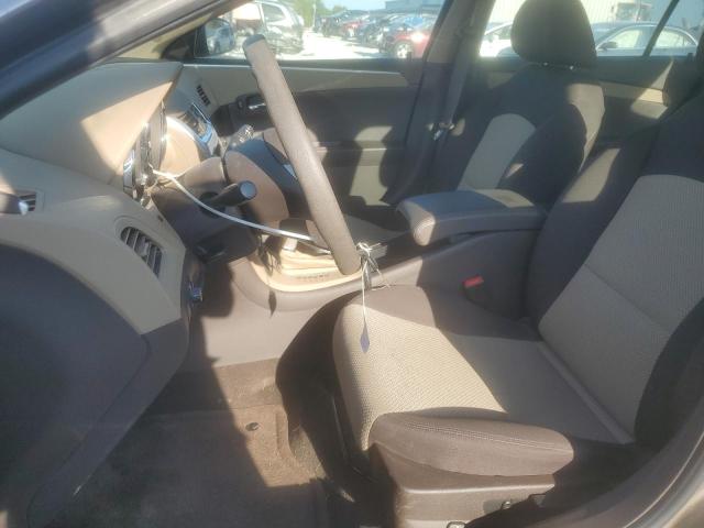 Photo 7 from auction – 2010 CHEVROLET MALIBU LS with VIN 1G1ZB5EBXAF161925