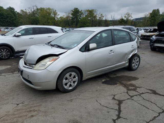 Photo 1 from auction – 2005 TOYOTA PRIUS with VIN JTDKB20U653111238