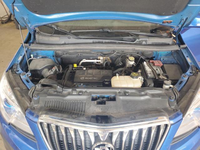 Photo 12 from auction – 2015 BUICK ENCORE CON with VIN KL4CJFSB2FB198485
