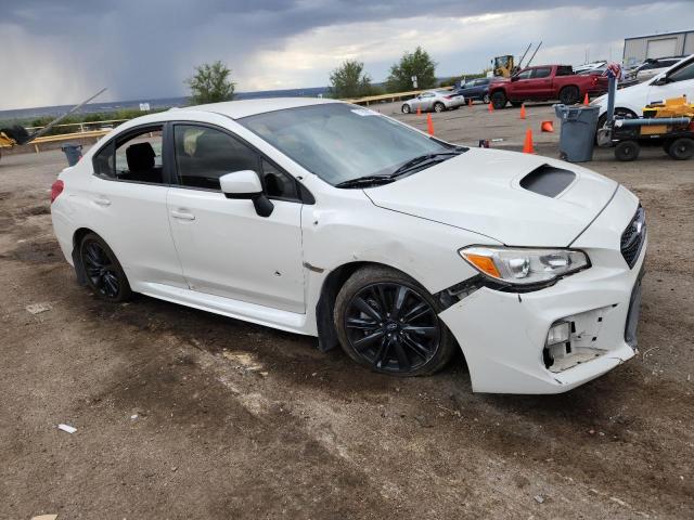 Photo 4 from auction – 2019 SUBARU WRX with VIN JF1VA1A60K9811555