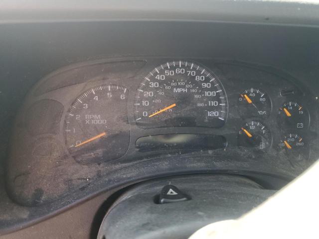 Photo 9 from auction – 2005 GMC YUKON with VIN 1GKEC13V15R276284