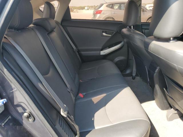 Photo 10 from auction – 2012 TOYOTA PRIUS with VIN JTDKN3DU8C5424283