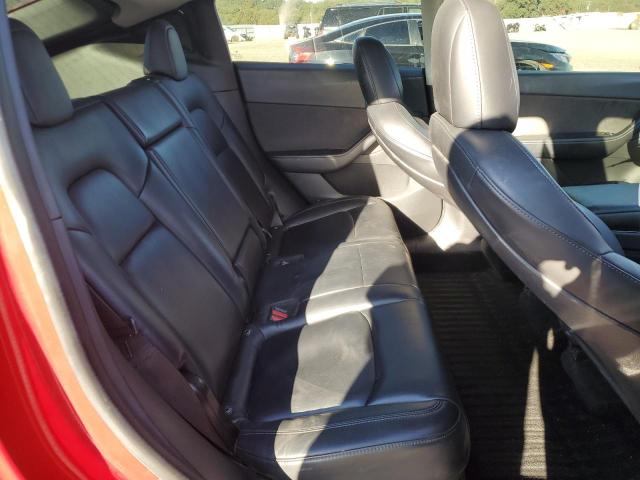 صورة رقم 11 من المزاد - 2021 TESLA MODEL Y مع VIN 5YJYGDEEXMF098889
