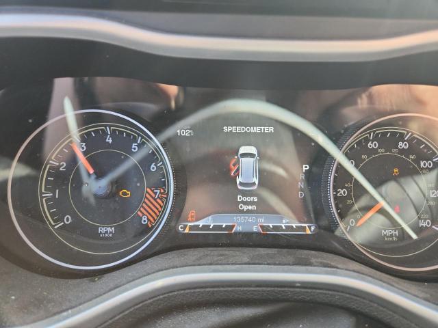 Photo 9 from auction – 2015 JEEP CHEROKEE T with VIN 1C4PJMBS7FW634378