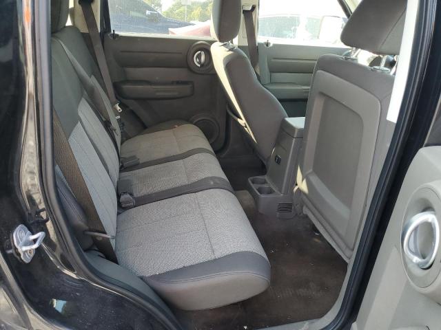 Photo 10 from auction – 2008 DODGE NITRO SXT with VIN 1D8GT28K38W175375