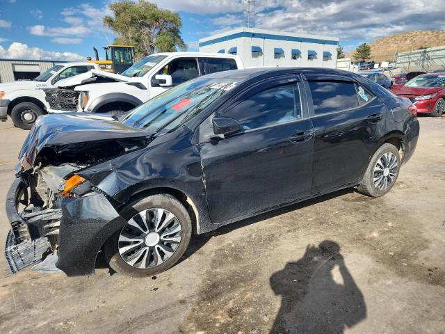 Foto 1 de la subasta – 2017 TOYOTA COROLLA L con VIN 5YFBURHEXHP703494