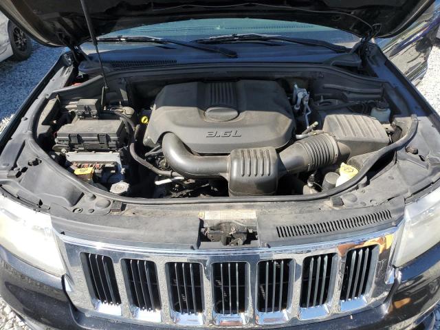 Photo 12 from auction – 2011 JEEP GRAND CHER with VIN 1J4RR4GG4BC540518