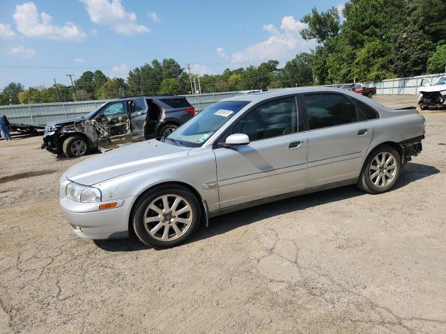Photo 1 from auction – 2005 VOLVO S80 2.5T with VIN YV1TS592051406011