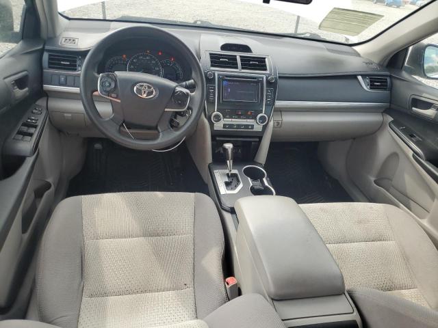 Photo 8 from auction – 2012 TOYOTA CAMRY BASE with VIN 4T1BF1FK4CU165726
