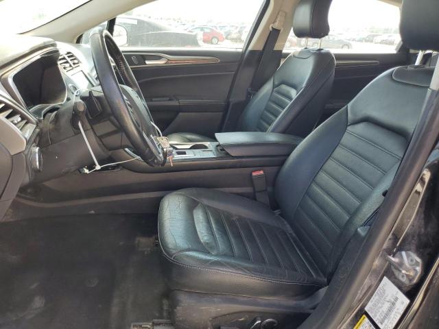 Photo 7 from auction – 2017 FORD FUSION SE with VIN 3FA6P0HD7HR378377