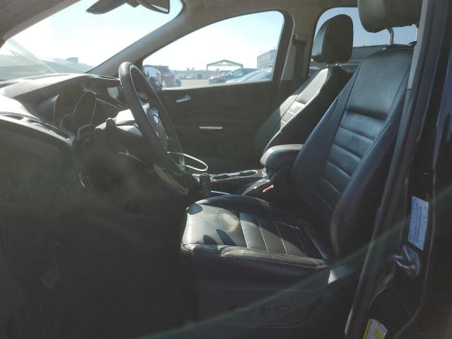Photo 7 from auction – 2014 FORD ESCAPE TIT with VIN 1FMCU0J95EUD66062