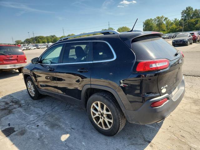 Photo 2 from auction – 2018 JEEP CHEROKEE with VIN 1C4PJMCX7JD547269